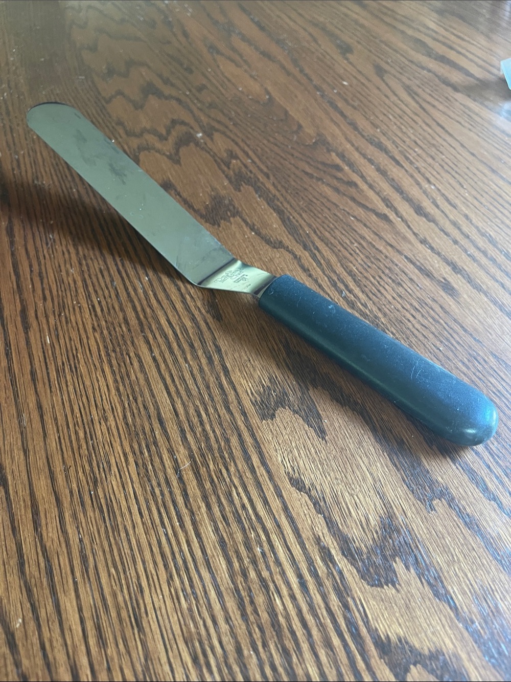 Pampered Chef large spreader